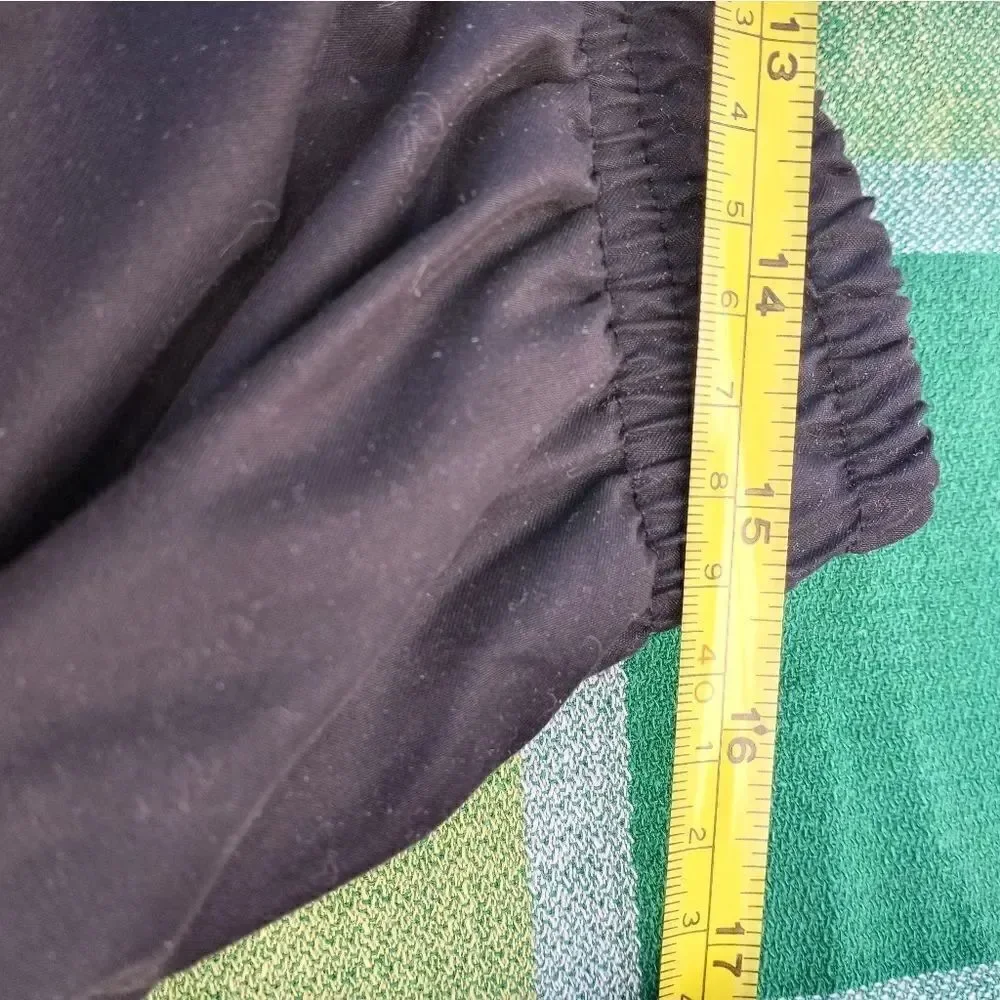 Apex full length